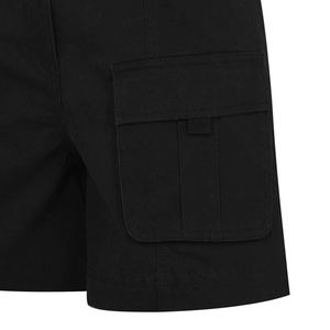 Alta calidad logotipo personalizado transpirable algodón poliéster Activewear Cargo pantalones cortos para hombres ropa de trabajo sólida al por mayor OEM High Street - Product Image 6