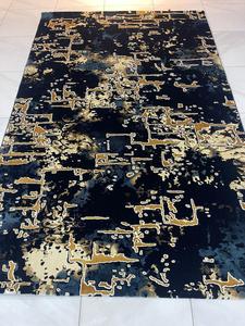 พรมพื้นที่ทันสมัยที่ดีที่สุดพรมผ้าฝ้ายที่สะดวกสบายสำหรับประตูบ้านของคุณทำด้วยมือในไก่งวง - Product Image 5