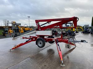 Used Nifty 120T Electric Wire Rope <b>Hoist</b> New Steel Cable Hydraulic Lift Machine Wholesale Factory Price Best Quality - Product Image 2