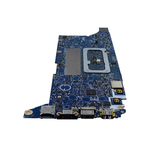 H2KK6 carte mère d'ordinateur portable LA-K371P i7-1165G7 16GB pour Dell Latitude 7320 7420 7520 - Product Image 4