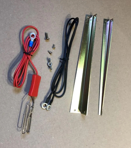 Brand New 1.0 J 12 Mile Powered Fence Enerviser 20 KM for <b>Horse</b> <b>Stable</b> UK Seller - Product Image 2