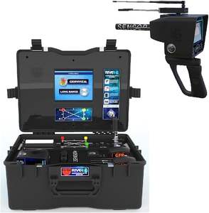 COMPRE LA NUEVA Máquina Premium Rivers G 3 System ENVÍO RÁPIDO A TODO EL MUNDO - Product Image 4