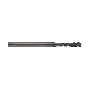 DORMER Machos DIN 376C 2-3 EX016H 24x3 HSS-E-PM Vap. Broca de Roscar para Máquina de 2.5 6H, Producto de Alta Calidad - Product Image 3