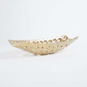 Plato de Servir Clásico de Madera Blanco Royal, Acabado Natural Ecológico, Vajilla para Sala de Estar y Hotel, 100 Piezas - Product Image 6