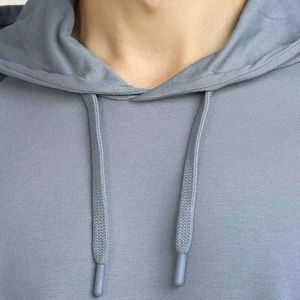 Vêtements décontractés avec logo personnalisé, survêtement de jogging pour hommes, ensembles de survêtements ajustés pour adultes, survêtements pour hommes à bas prix - Product Image 3