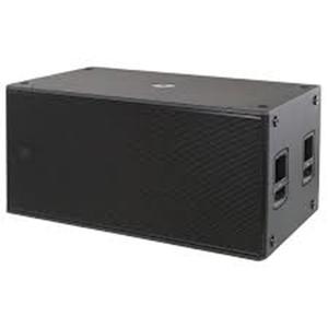 Top vendite esclusive Rcf Sub8008-as alimentato doppio 18 _ subwoofer + 2x Nx985-a Rcf - Product Image 3