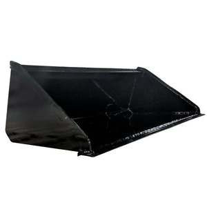 Nouvel accessoire de godet Titan 42 pour mini-chargeuse sur pneus pour excavatrices de 5 à 30 tonnes pour les industries de la construction - Product Image 2