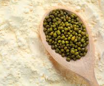 ผงถั่วเขียวพรีเมียม | 100% ผงถั่วเขียวธรรมชาติสำหรับอาหารเครื่องดื่มและอาหารเสริม - Product Image 5