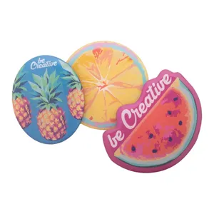 Imán Promocional Personalizable para Refrigerador - Marca EpoFridgy - Product Image 5
