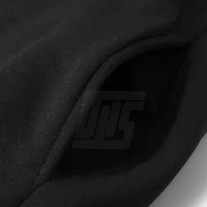 เสื้อฮู้ดดี้ผู้ชายคุณภาพสูง น้ำหนักเบา ขายดีที่สุด สีสันปรับแต่งได้ - Product Image 5