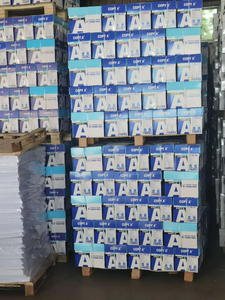 El papel A4 es uno de los tamaños de papel más utilizados en el mundo, especialmente fuera de América del Norte. - Product Image 3