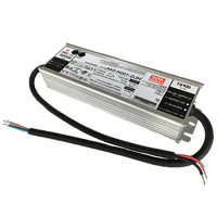 Alimentation LED MeanWell HLG-120H-54A 120W AC-DC à sortie unique étanche pour éclairage de projecteurs