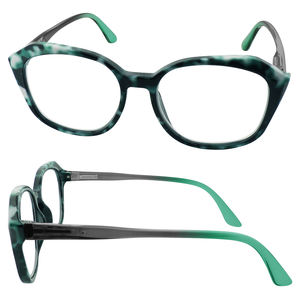 แว่นตากรองแสงสีฟ้าป้องกันดวงตาหลายสไตล์ทันสมัยพร้อมไดออปเตอร์ - Product Image 6