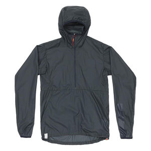 Chaqueta Cortavientos Impermeable de Softshell Tejida para Hombre, con Logotipo Personalizado al por Mayor - Product Image 4