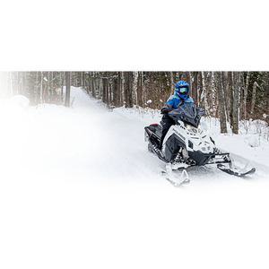 Motocicleta de Nieve Polari_s 650 Indy SP 137 ES 2024 - Product Image 2