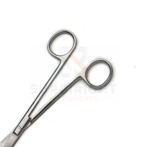 กรรไกรนิรภัยที่ขับเคลื่อนด้วยเครื่องจักรที่สอดคล้องกับมาตรฐานโมลโดยเครื่องมือ Surgiright - Product Image 3