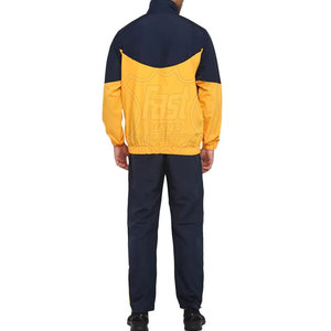 Chándales Deportivos para Hombre de Primera Calidad en Existencia, Chándales Deportivos para Hombre de Alta Calidad, Chándales Deportivos para Hombre Hechos en Fábrica - Product Image 2