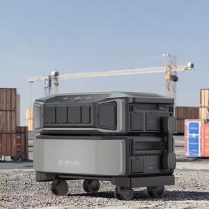 Panneau solaire à haut rendement avec cadre durable pour la production d'électricité résidentielle et commerciale disponible en vrac - Product Image 4