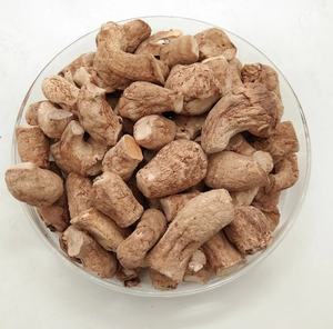 EXPORTATION DE CHAMPIGNONS SHIITAKE DE TIGES SÉCHÉS DE MEILLEURE QUALITÉ EN VRAC À BON PRIX - Product Image 6