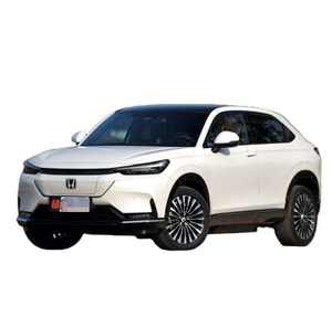 Auto Eléctrico Ens1 510 km en Oferta - Vehículo de Nueva Energía con Control de Crucero y Asistente de Conducción - Honda E NS1 - Product Image 1