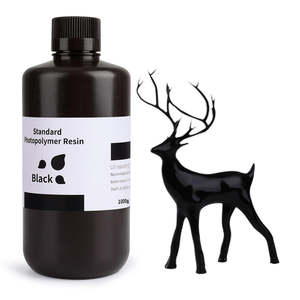Standard <b>Resin</b> for <b>3D</b> Printing Characters - Product Image 3