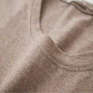 Camisetas Liso Impreso Reflectante para Camisas con Bolsillo Transpirable Punto Manga Corta Ropa de Trabajo hecha por Dress Sports - Product Image 4