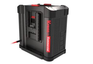 ใหม่ล่าสุดสำหรับเครื่องชาร์จ kresss 60V Lite DC เป็น DC - Product Image 2