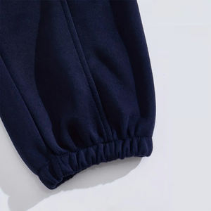 Survêtements de bonne qualité pour enfants, vêtements d'entraînement de jogging, ensembles de survêtement, fermeture éclair, manches longues, taille plus, survêtement d'hiver pour enfants - Product Image 3