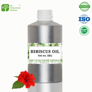 Huile essentielle d'hibiscus 100% pure, certifiée ISO et GMP, de qualité export avec emballage sécurisé - Product Image 5