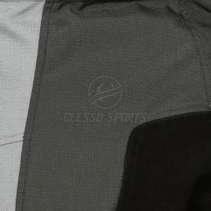 Vente directe d'usine, vente en gros de pantalons en textile pour moto, logo personnalisé, pantalons de moto pour hommes fabriqués au Pakistan - Product Image 6