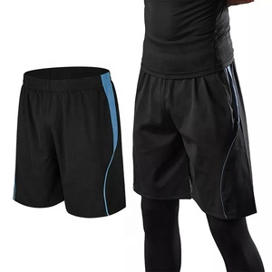 Pantalones cortos informales para hombre de la mejor calidad del fabricante de Pakistán, impresión por sublimación de secado rápido, cintura elástica ligera personalizable - Product Image 6