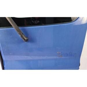 PUERTA TRASERA DE CARGA CON VIDRIO ABATIBLE, DERECHA, RENAULT Trafic Van 2ª Serie (07>) - Product Image 5