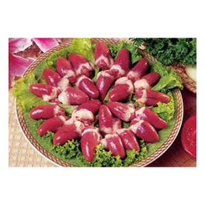 Coeurs de poulet congelés en gros haut fabricant nouveau meilleur matériel avec des taux bon marché - Product Image 4