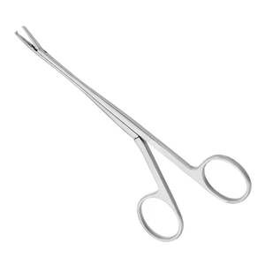เครื่องมือจับเอ็นคุณภาพสูง ยี่ห้อเยอรมัน ผลิตจากสแตนเลส สำหรับศัลยกรรมหู คอ จมูก ระดับ A+ จากซัพพลายเออร์ปากีสถาน - Product Image 6