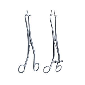 Kogan Speculum Endocervical Ginecología Instrumento quirúrgico Acero inoxidable alemán | Herramienta manual | Nueva llegada | Seguridad certificada - Product Image 5