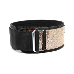 Hot Selling <b>Back</b> <b>Support</b> Weightlifting Training Belts Heavy Duty Body Building Workout Belts Comfort Fit Neoprene Belts - Product Image 2