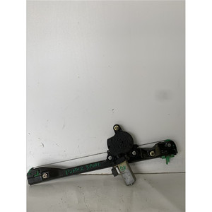 ALZACRISTALLO ELETTRICO ANTERIORE DESTRO FIAT Punto Sedan 3P 2a Serie 51764549 (99>03) - Product Image 1