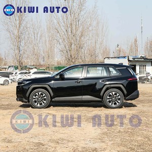 Venta Especial: RAV4 2025 Diésel, SUV Usado, Emisión Euro VI, Transmisión Automática, Asientos de Cuero - Product Image 4