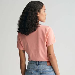 "Camiseta de moda para mujer Sunfaded-Alta calidad, cómoda y perfecta para atuendos casuales y de moda - Product Image 3