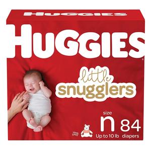 Fournisseur en gros de Huggies Little Movers / Little Snugglers Couches pour bébés Quantité en vrac prête pour l'exportation - Product Image 4