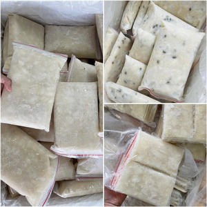 Best Choice for You High Quality Vietnam Soursop Puree <b>Frozen</b> <b>Fruit</b> in Bulk IQF Preserved for Summer - Product Image 4