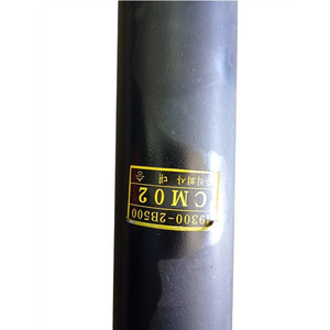 ALBERO DI TRASMISSIONE HYUNDAI Santa Fe 3a Serie 493002B500 diesel 2200 (06>12) - Product Image 6