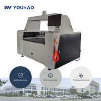 Machine de découpe et de gravure laser CO2 YOUHAO 6090 1325 60W 80W 100W 130W 150W 300W à prix compétitif