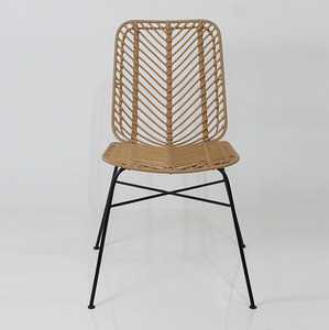 เก้าอี้หวายเดนิสวางซ้อนกันได้สําหรับเช่ากิจกรรม - Product Image 2