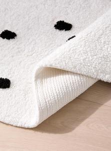 เสื่ออาบน้ำไมโครไฟเบอร์แบบทันสมัยแห้งเร็วขนาด38x56ซม. 40x60ซม. 51x76ซม. - Product Image 2