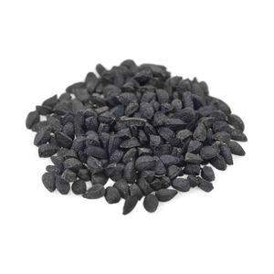 Graines de cumin noir agneau séché cru et épices BBQ procédé de séchage publicitaire traditionnel - Product Image 3