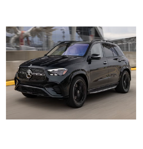 Mercedes-Benz GLE de Segunda Mano en Venta, Excelente Relación Calidad-Precio, Motor de Alta Eficiencia, Características de Lujo, SUV Económico para Exportación - Product Image 5