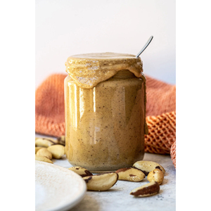 Beurre de noix pur 100% entièrement naturel, sans additifs - Product Image 2