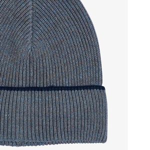 Recién llegado, gorros de gorro superventas con estilo personalizado, precio de fábrica, gorros de gorro de alta calidad, gorro de moda de invierno - Product Image 2