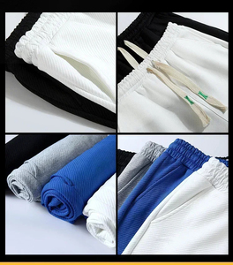 Calzoncillos bóxer personalizados para hombre, nuevo diseño, ropa interior Sexy de talla grande con estampado de logotipo deportivo suave y transpirable - Product Image 5